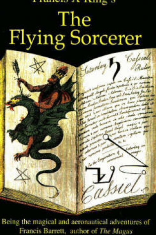 Cover of Flying Sorcerer