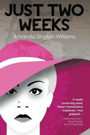 Cover of Just Two Weeks