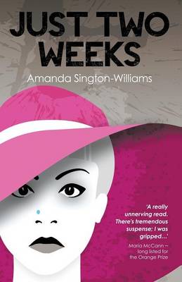 Book cover for Just Two Weeks