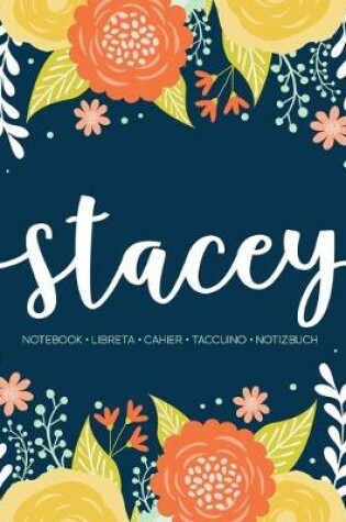 Cover of Stacey