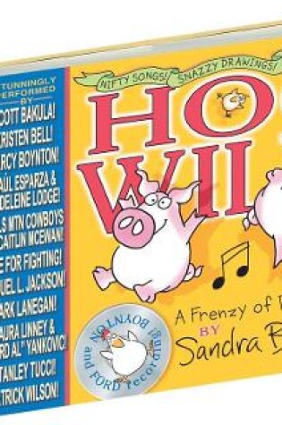 Cover of Hog Wild!
