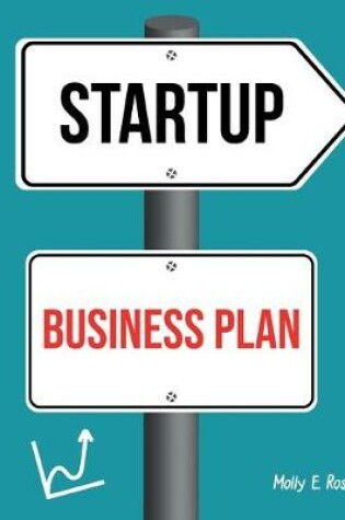 Cover of Startup Business Plan