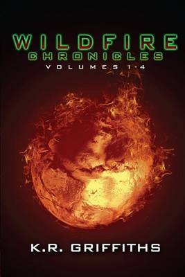 Book cover for Wildfire Chronicles