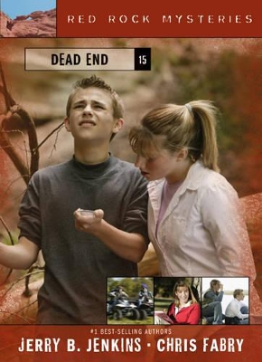 Book cover for Dead End