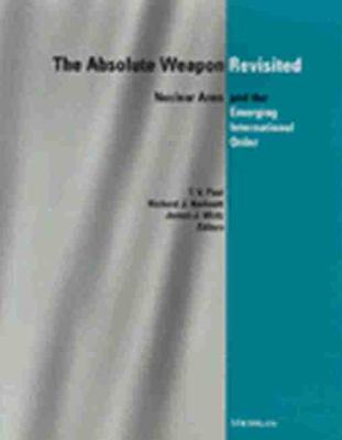 Book cover for Absolute Weapon Revisited