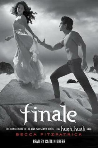 Cover of Finale AUDIO