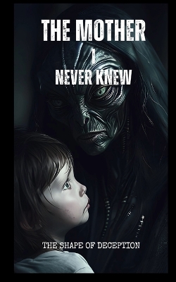 Book cover for The Mother I Never Knew