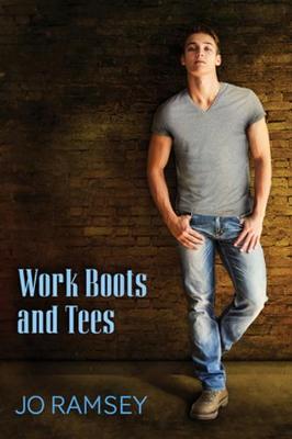 Cover of Work Boots and Tees