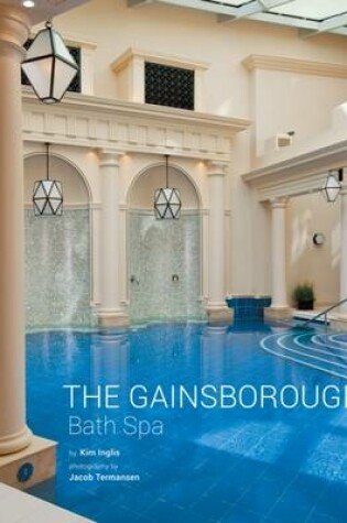 Cover of The Gainsborough Bath Spa
