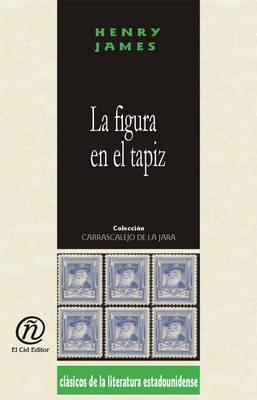 Book cover for La Figura En El Tapiz