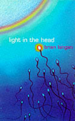 Book cover for Light in the Head