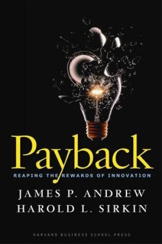 Cover of Payback