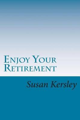 Book cover for Enjoy Your Retirement