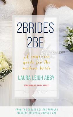 Book cover for 2Brides 2Be