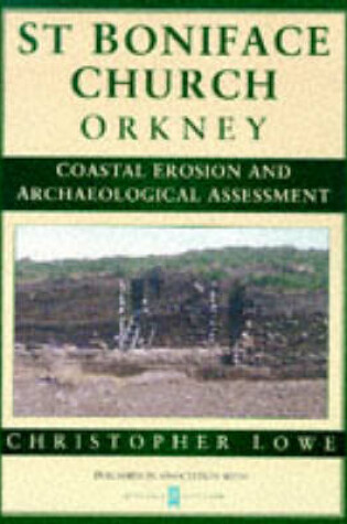 Cover of St. Boniface Church, Orkney