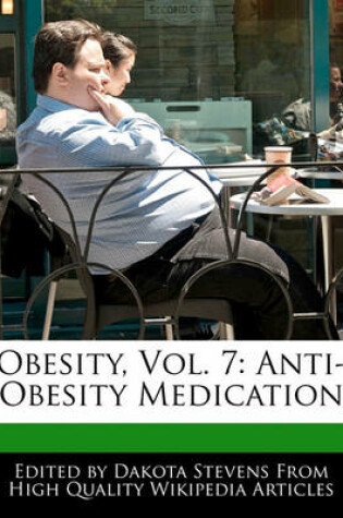 Cover of Obesity, Vol. 7