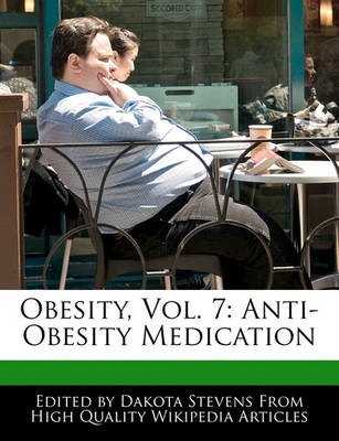 Book cover for Obesity, Vol. 7