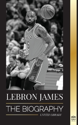 Cover of LeBron James