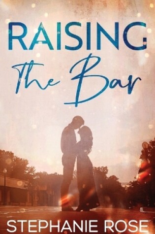 Cover of Raising the Bar