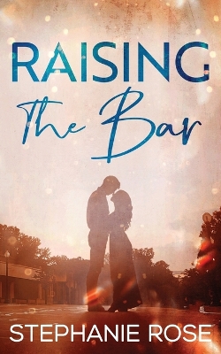 Book cover for Raising the Bar