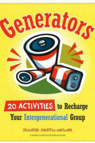 Cover of Generators