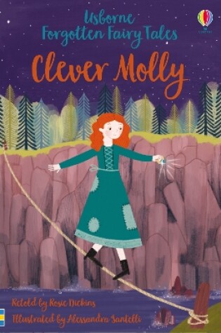 Cover of Clever Molly