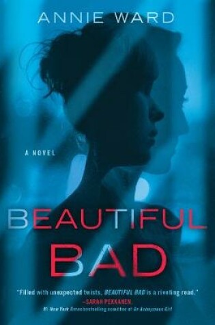 Cover of Beautiful Bad