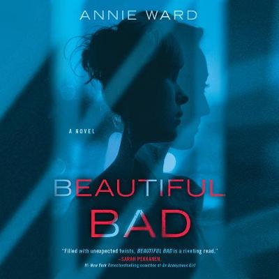 Book cover for Beautiful Bad