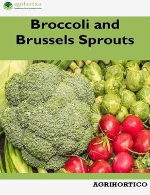 Book cover for Broccoli and Brussels Sprouts