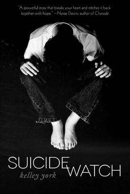 Book cover for Suicide Watch