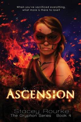 Book cover for Ascension