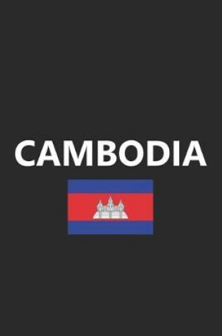 Cover of Cambodia