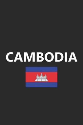 Cover of Cambodia