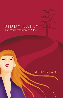 Book cover for Biddy Early