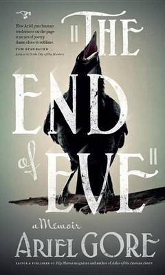 Book cover for The End of Eve