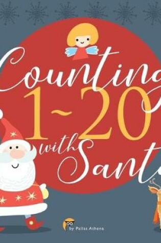 Cover of Counting with Santa