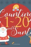 Book cover for Counting with Santa