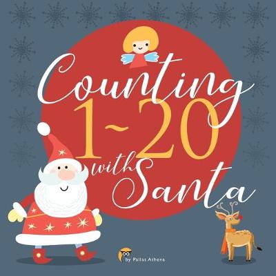 Cover of Counting with Santa