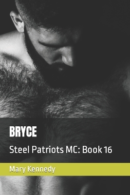 Book cover for Bryce
