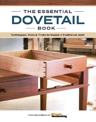 Cover of The Dovetail Book