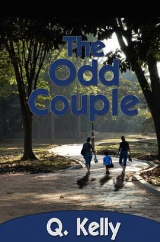 Cover of The Odd Couple