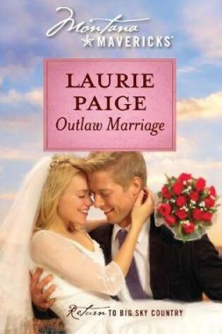 Cover of Outlaw Marriage