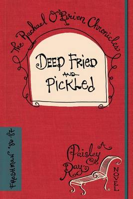 Cover of Deep Fried and Pickled
