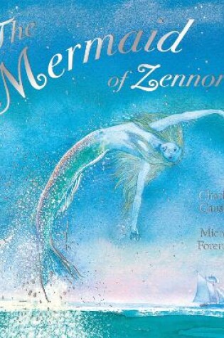 Cover of The Mermaid of Zennor