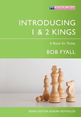 Cover of Introducing 1 & 2 Kings