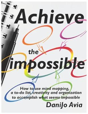 Book cover for Achieve the impossible