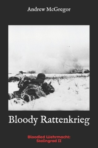 Cover of Bloody Rattenkrieg