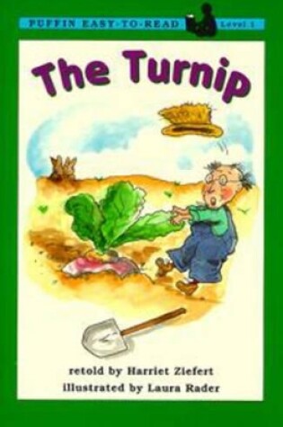 Cover of The Turnip
