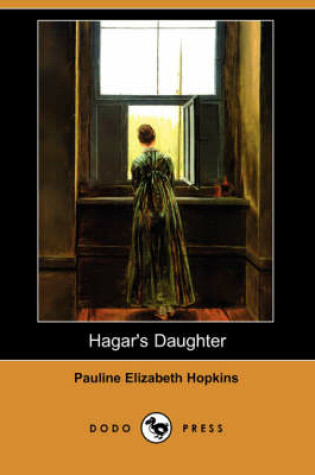 Cover of Hagar's Daughter (Dodo Press)