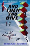 Book cover for And then you dive